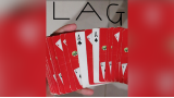 Lag By Zee Key