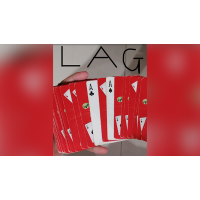 Lag By Zee Key