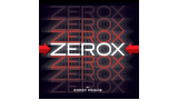 Zerox by Roddy McGhie