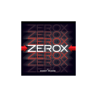 Zerox by Roddy McGhie