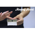 Moving Heart By Zi Tian Moving Heart By Zi Tian