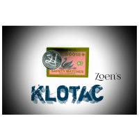 Klotac By Zoen