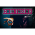 Coin inside By Zoen Coin inside By Zoen