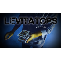 Levitators By Zoen
