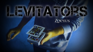 Levitators By Zoen