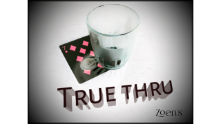 True thru By Zoen