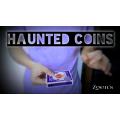 Haunted coins By Zoen's Haunted coins By Zoen's