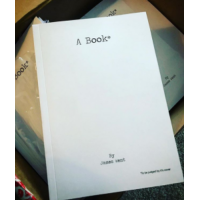 A Book* (Lecture Notes) by James Went