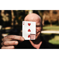 Albo Card 2.0 by Michael Ammar and Justin Miller