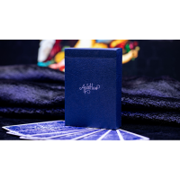 Apostles Playing Cards by Luke Jermay