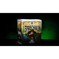 Apprentice Magic - THE LEPRECHAUN