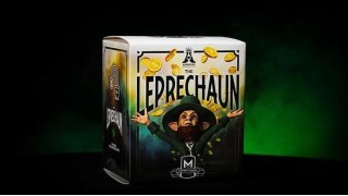 Apprentice Magic - THE LEPRECHAUN