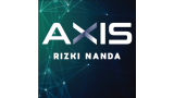 Axis by Rizki Nanda