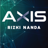 Axis by Rizki Nanda