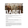Babel Book Test by Vincent Hedan Babel Book Test by Vincent Hedan