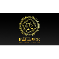 Balance by Benoit Campana & Mathieu Bitch