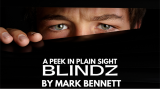 Blindz by Mark Bennett