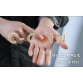 C-COIN SET by MENZI MAGIC & Zhao Xinyi C-COIN SET by MENZI MAGIC & Zhao Xinyi