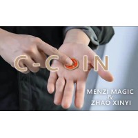 C-COIN SET by MENZI MAGIC & Zhao Xinyi