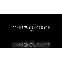Chronoforce by Saad Jennane