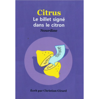 CITRUS: The Next Generation by Nourdine(Citruse de Nourdine)