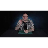 Coin Alakazam Academy Lesson Three by Craig Petty