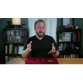 Coin Magic Lecture by Rick Holcombe Coin Magic Lecture by Rick Holcombe