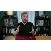 Coin Magic Lecture by Rick Holcombe