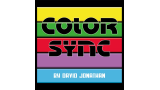 Color Sync by David Jonathan