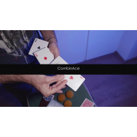 CombinAce by Yoann Fontyn
