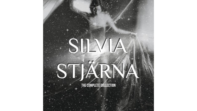 THE COMPLETE COLLECTION By Silvia Stjarna - Magic Ebooks