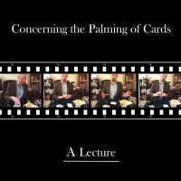 Concerning the Palming – A Lecture by John Galsworthy