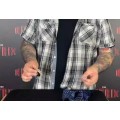 Ultimate Coin & Hanky Routine By Craig Petty Ultimate Coin & Hanky Routine By Craig Petty