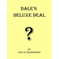 Dale's DeLuxe Deal by Dale