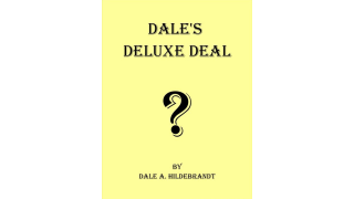 Dale's DeLuxe Deal by Dale