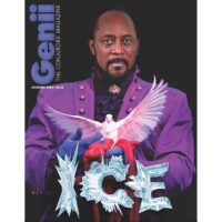 December 2022 (Video+Pdf) by Genii Magazine