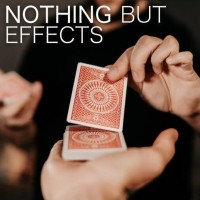 Deep Magic Seminars Winter 2021 - Nothing But Effects Day 3 by Benjamin Earl