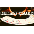 Definitive Location By Anthony Vasquez Definitive Location By Anthony Vasquez