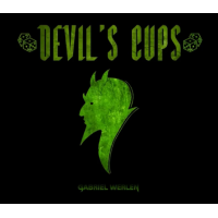 Devil's Cups by Gabriel Werlen
