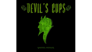 Devil's Cups by Gabriel Werlen