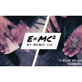 E=MC² by Nemo Liu and Hansen Chien E=MC² by Nemo Liu and Hansen Chien