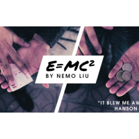 E=MC² by Nemo Liu and Hansen Chien