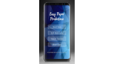 Easy Paper Prediction (App For Android) by Michael Montier