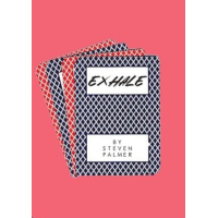 Exhale by Steven Palmer