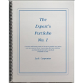 Expert's Portfolio No.1 by Jack Carpenter Expert's Portfolio No.1 by Jack Carpenter