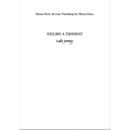 Feeling A Thought by Luke Jermay Feeling A Thought by Luke Jermay