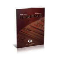Flashback (Ebook) by Dani Daortiz