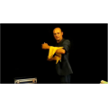 Fufan Magia Masterclass by Salvador Sufrate (2021-12-22) Fufan Magia Masterclass by Salvador Sufrate (2021-12-22)