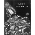 Gagnon's Inner Sanctum Book by Tom Gagnon Gagnon's Inner Sanctum Book by Tom Gagnon