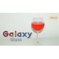 GALAXY GLASS by Sorcier Magic GALAXY GLASS by Sorcier Magic